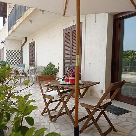 Hotel La Stanza Della Nonna Modica Exterior foto