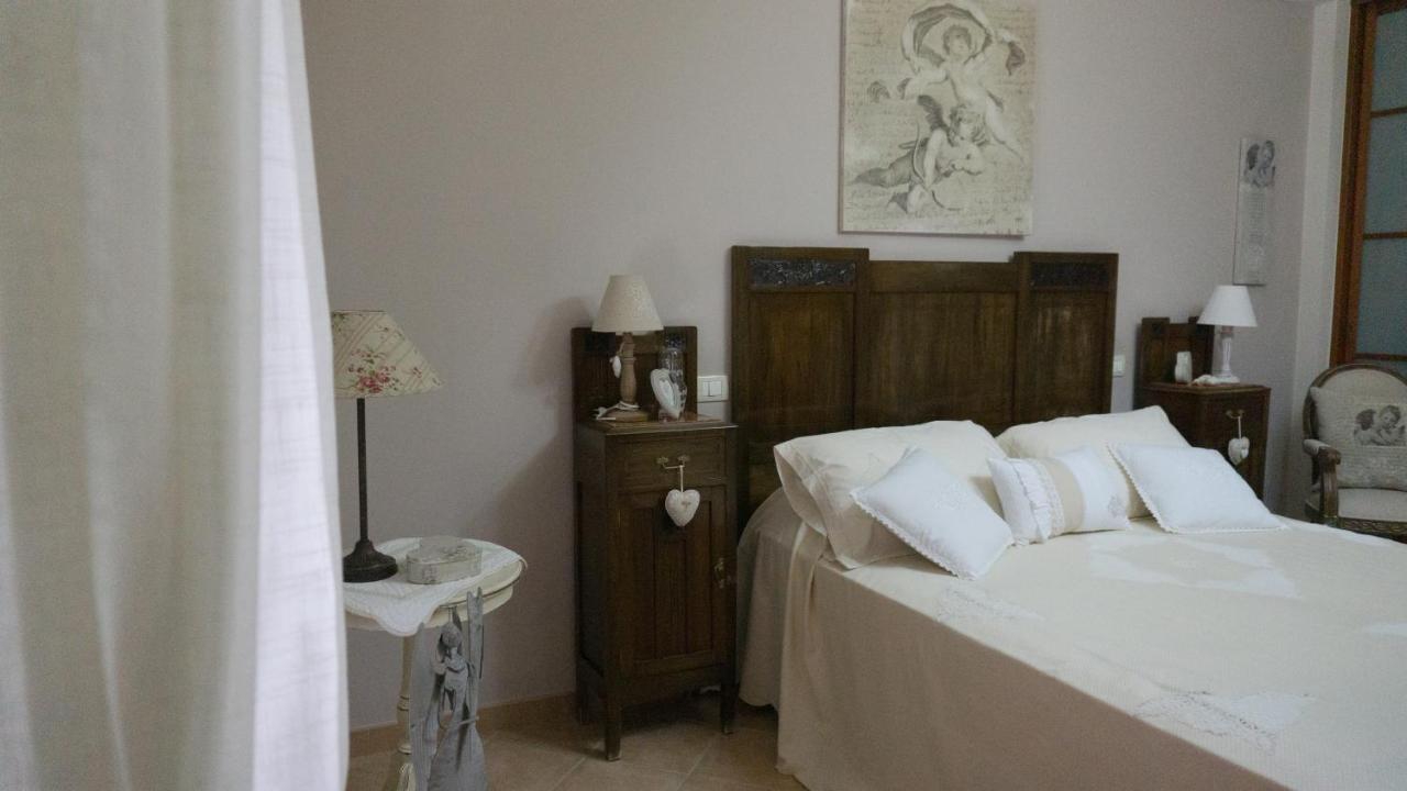 Hotel La Stanza Della Nonna Modica Exterior foto