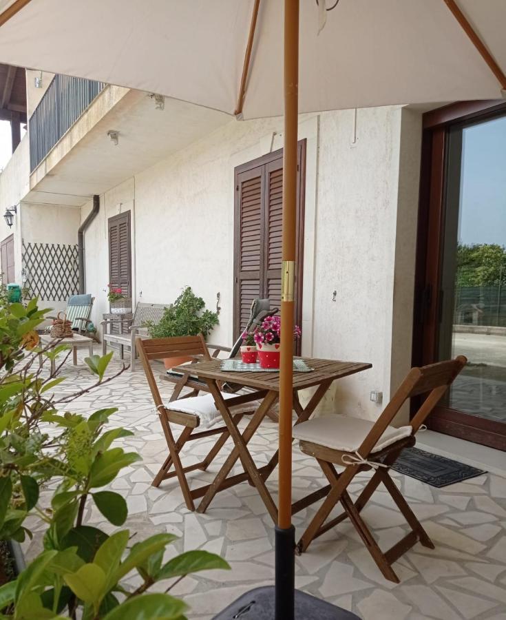 Hotel La Stanza Della Nonna Modica Exterior foto